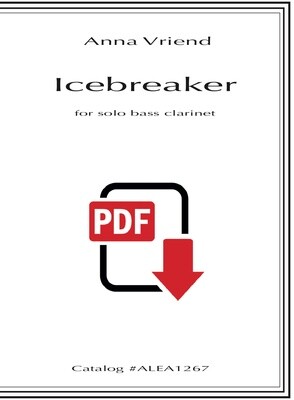 Vriend: Icebreaker (PDF)