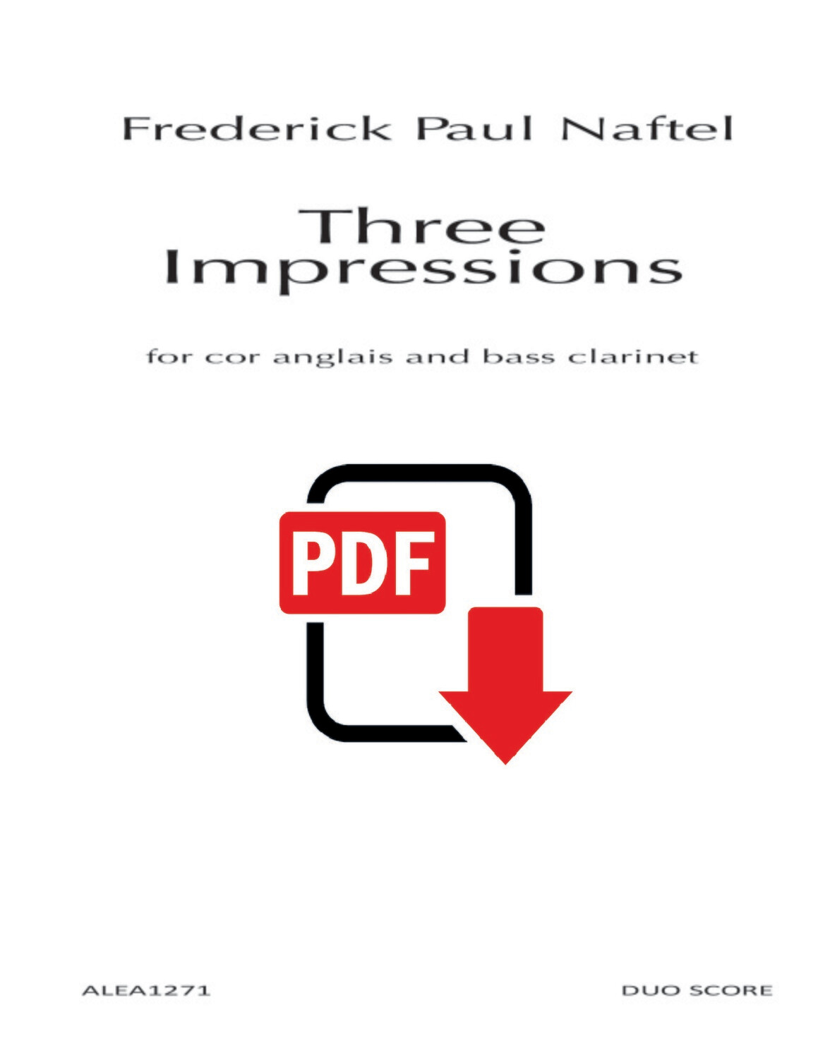 Naftel: Three Impressions (PDF)