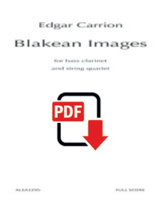 Carrion: Blakean Images (PDF)