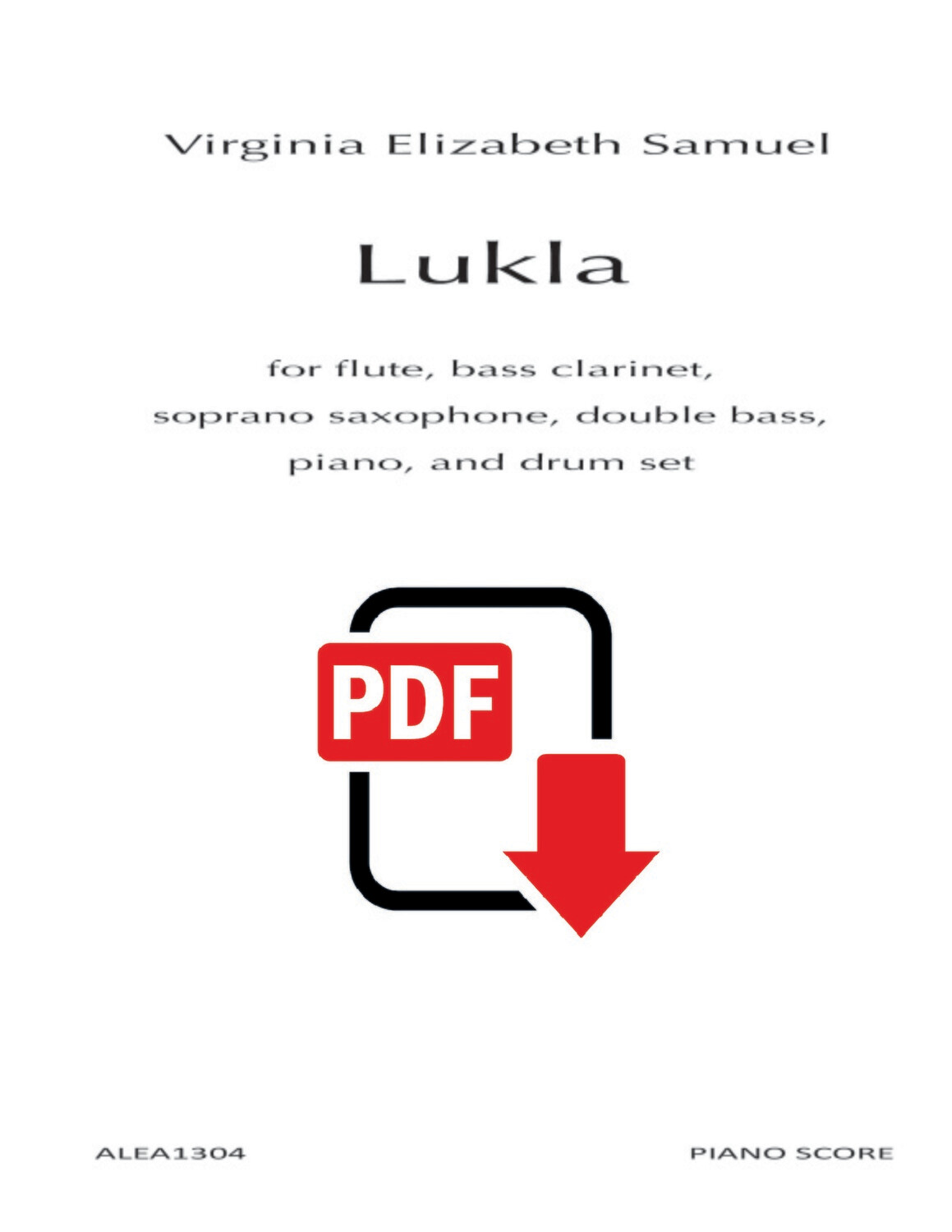 Samuel: Lukla (PDF)