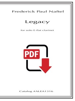 Naftel: Legacy (PDF)