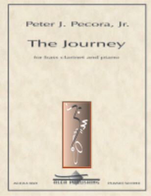 Pecora: The Journey (Hard Copy)