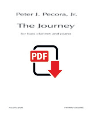 Pecora: The Journey (PDF)