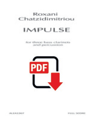 Chatzidimitriou: Impulse (PDF)