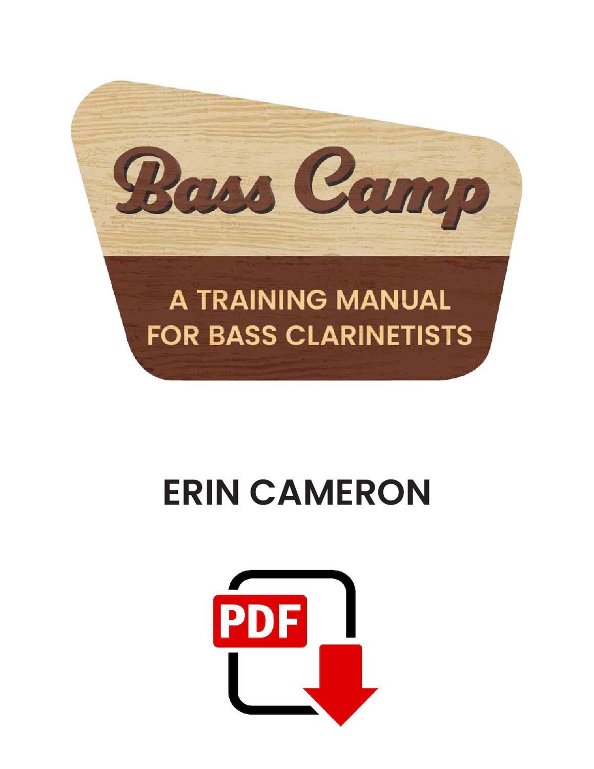 Cameron: Bass Camp (PDF)