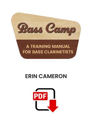 Cameron: Bass Camp (PDF)
