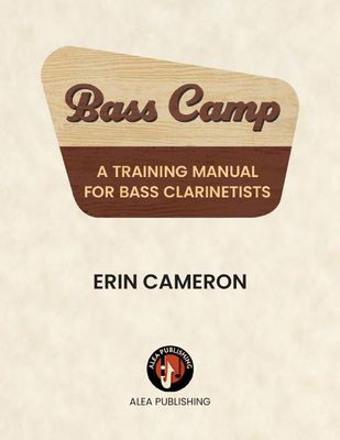 Cameron: Bass Camp (Hard Copy)
