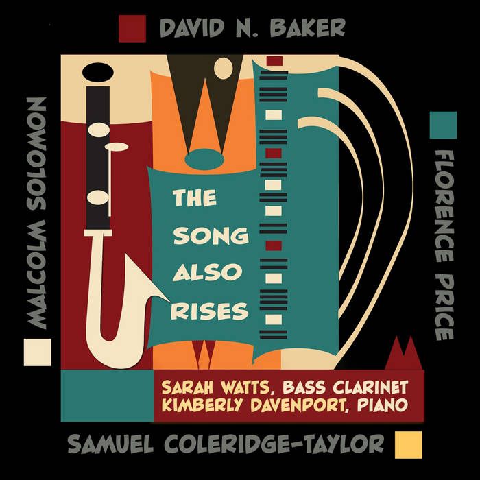 The Song Also Rises