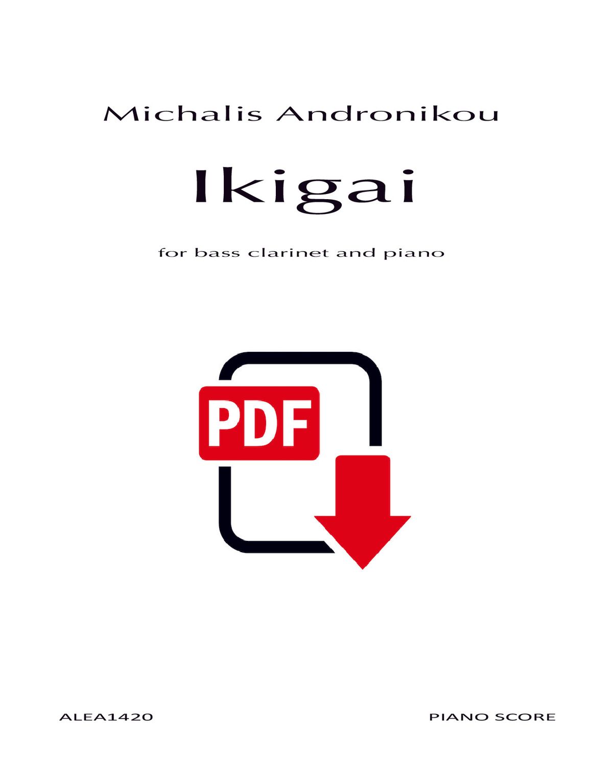 Andronikou: Ikigai (PDF)