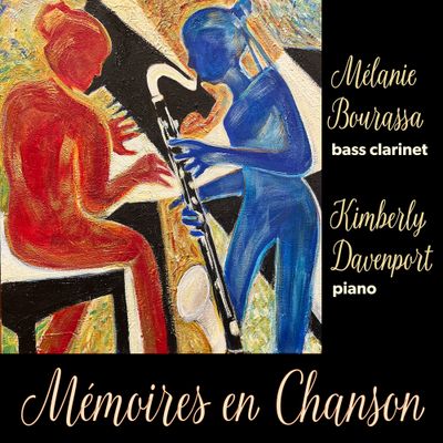 Mémoires en Chanson