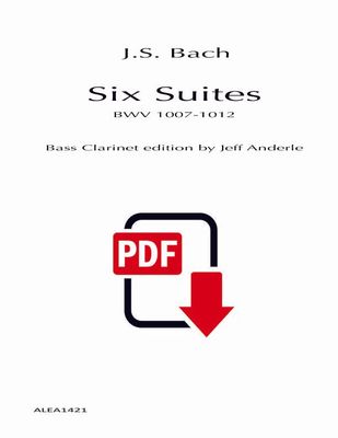 Bach/Anderle: Suites (PDF)