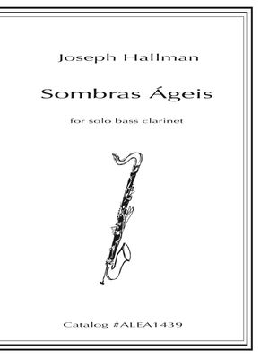 Hallman: Sombras Ágeis (Hard Copy)