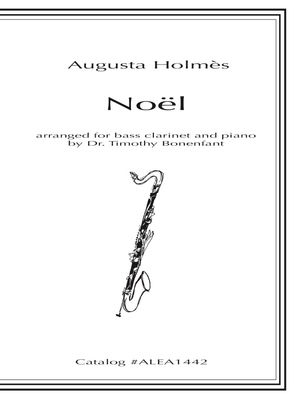 Holmès: Noël (Hard Copy)