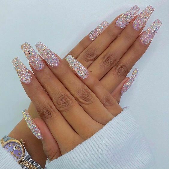 Blingin' Bossy Sets