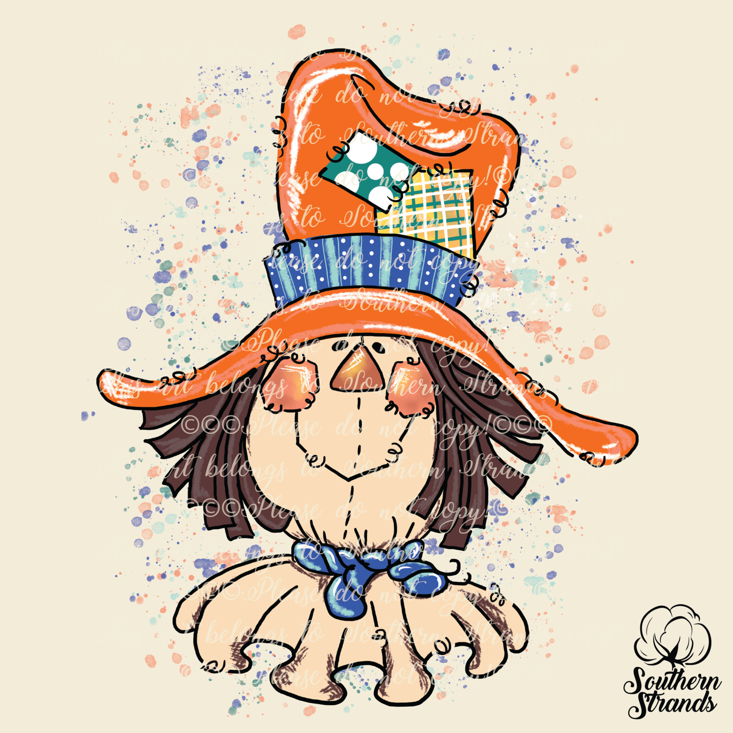 SS Scarecrow