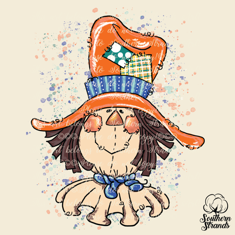 SS Scarecrow
