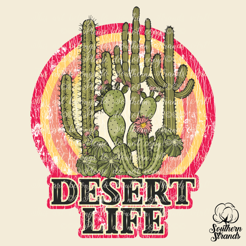 Desert Life
