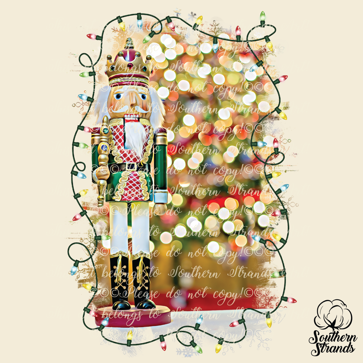 Nutcracker