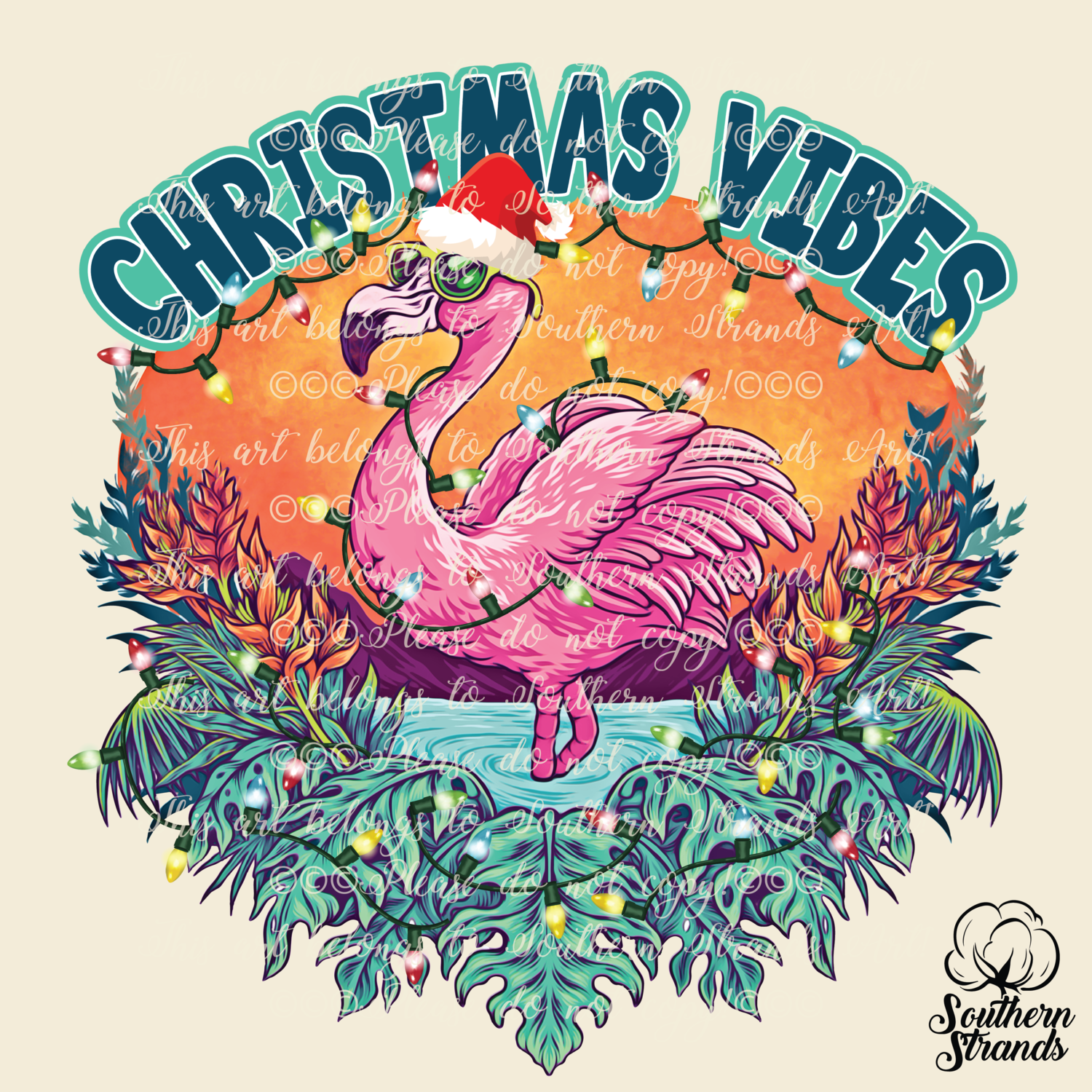 Christmas Vibes