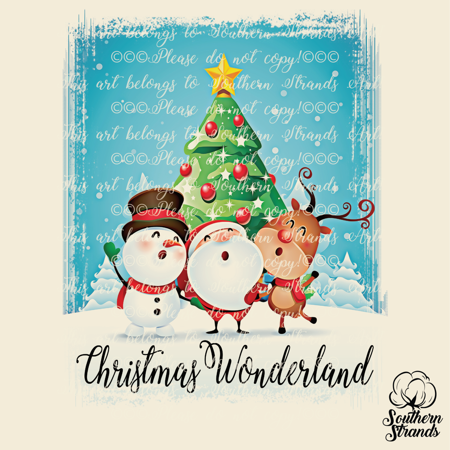 Christmas Wonderland