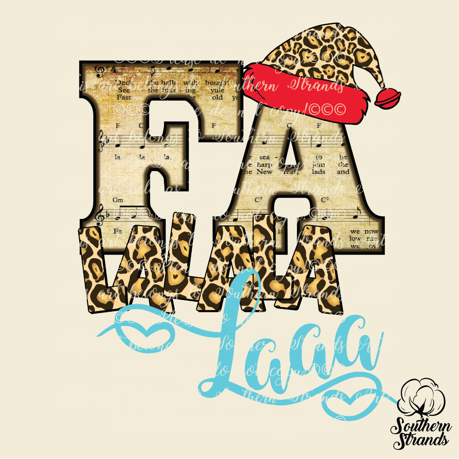 Fa La La La Laaa