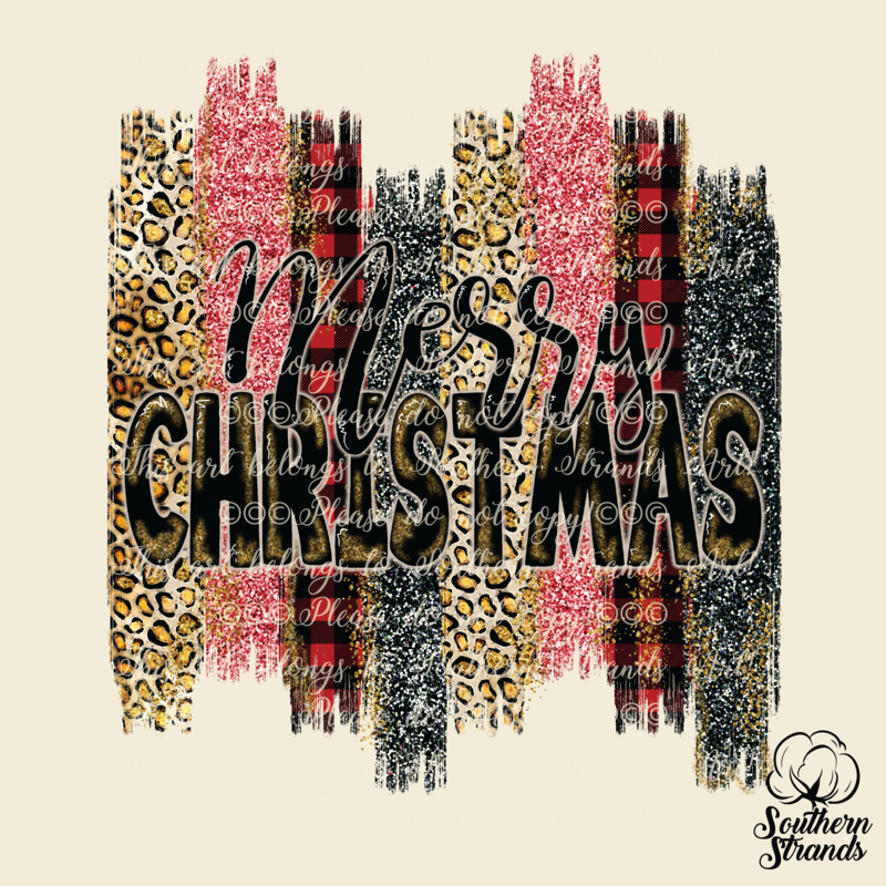 Merry Christmas - Splash