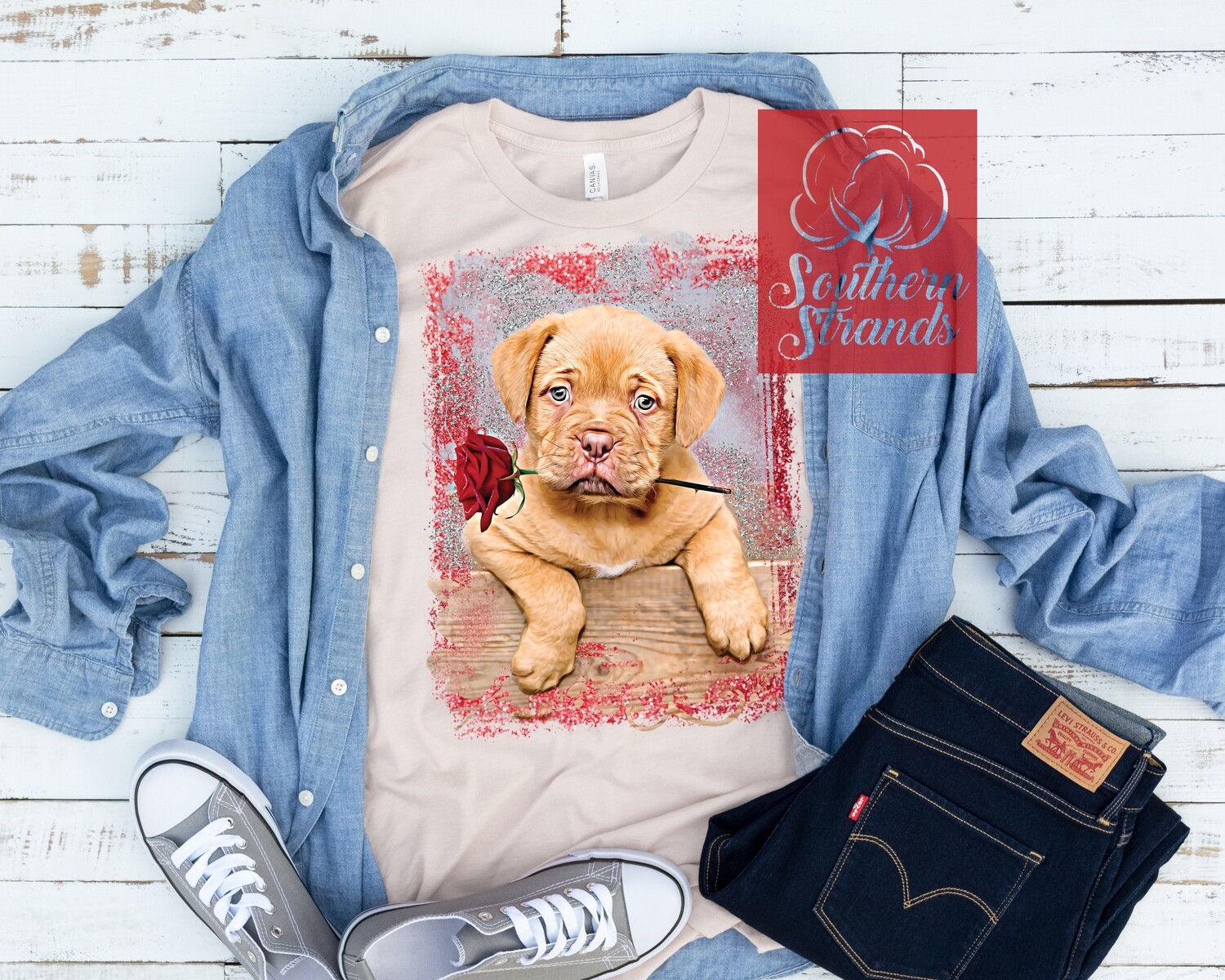Puppy Love