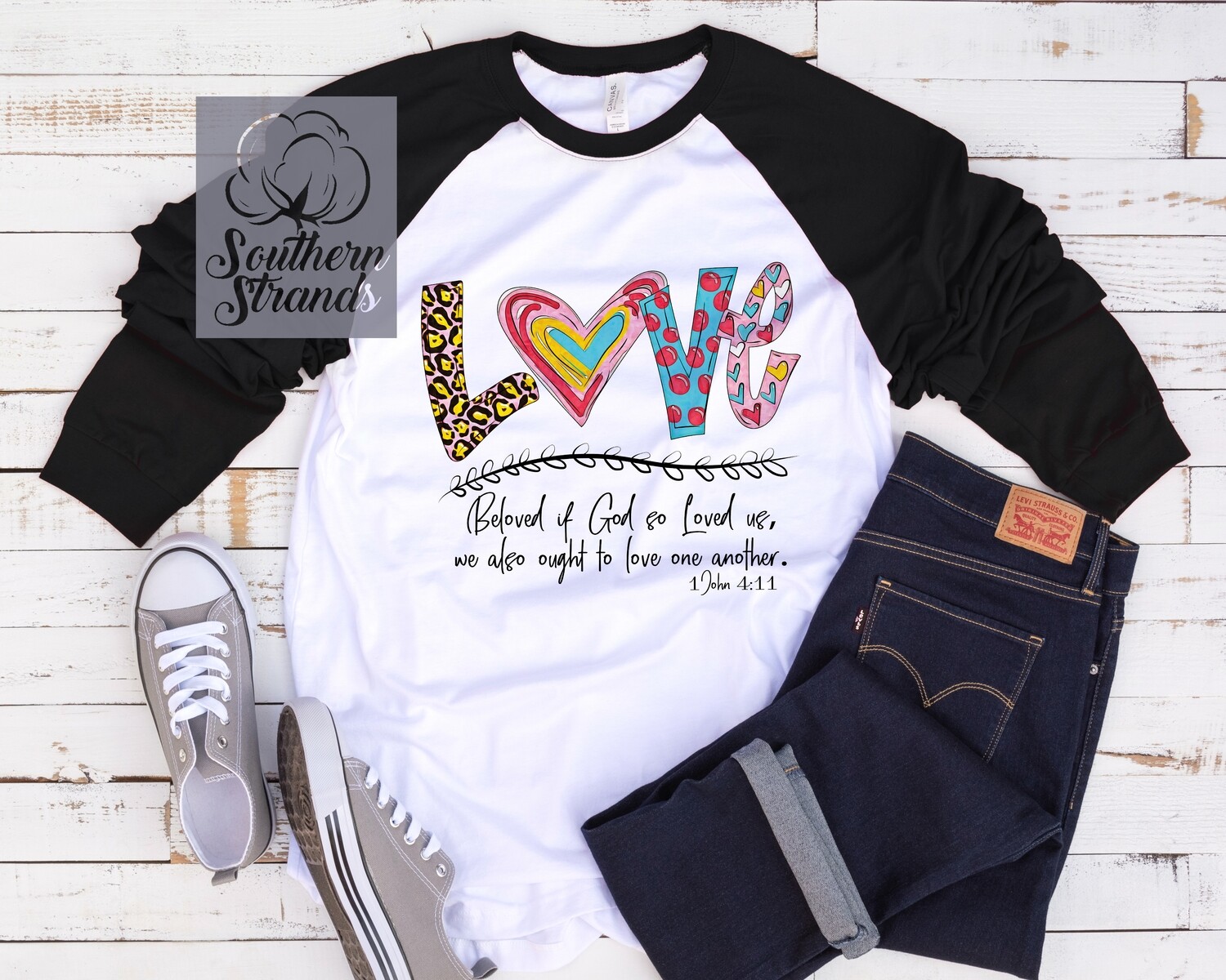 If God So Loved