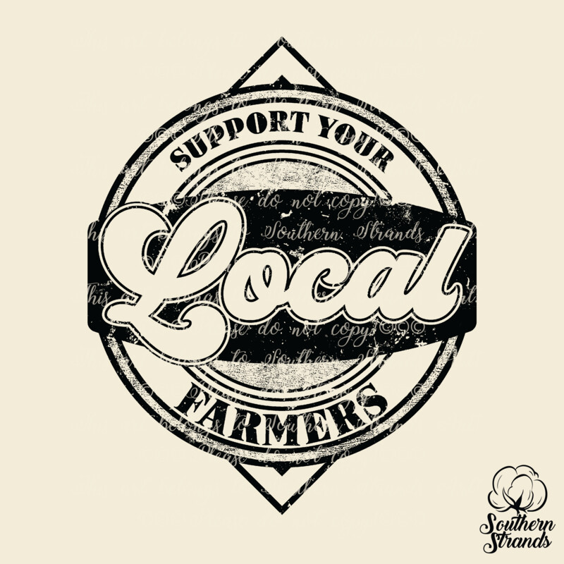 Simple Support Local - Farmers