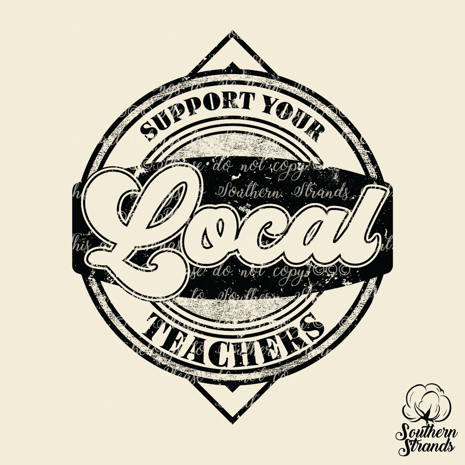 Simple Support Local - Teachers
