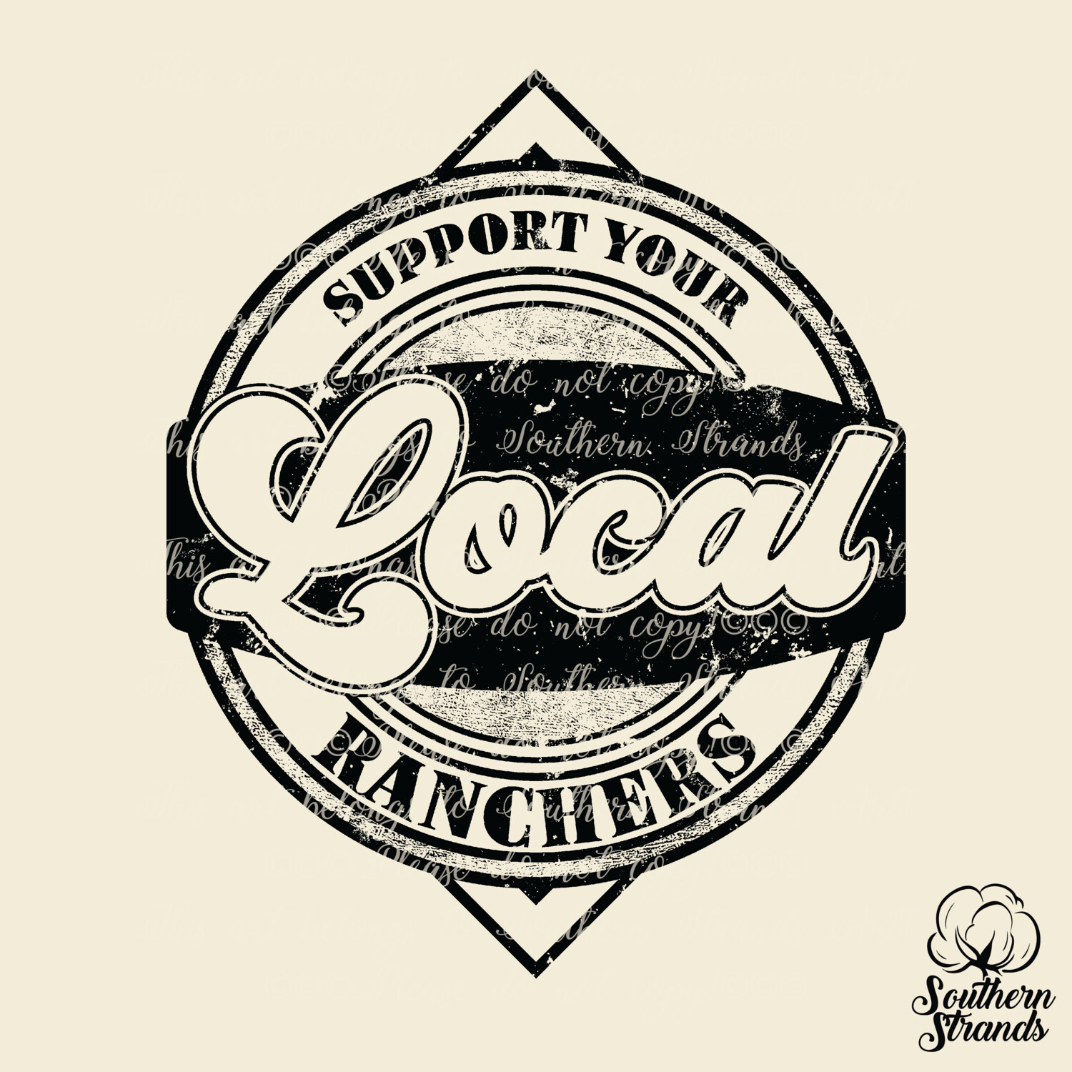 Simple Support Local - Ranchers