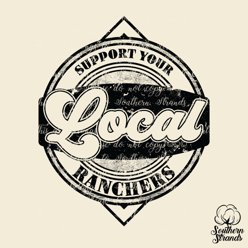 Simple Support Local - Ranchers