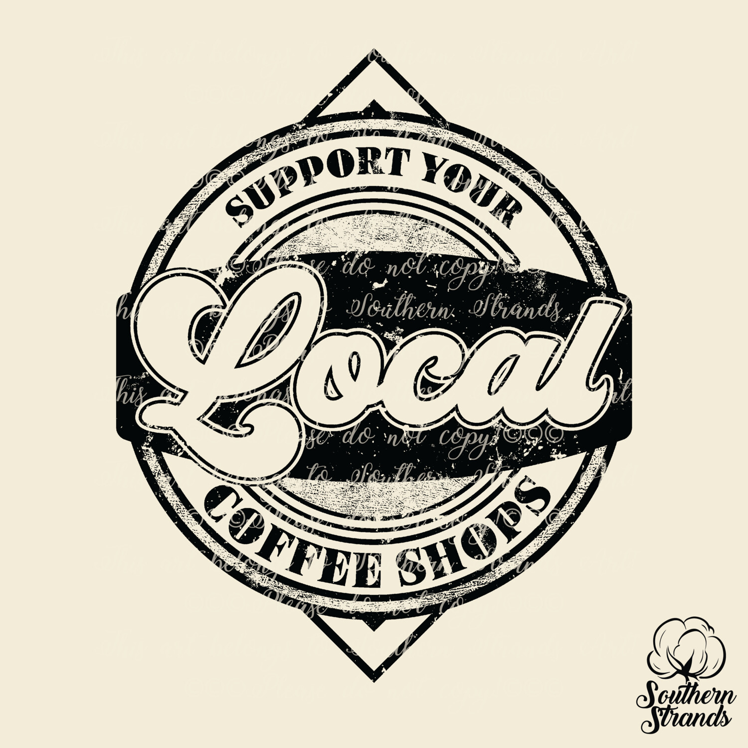 Simple Support Local - Coffee Shops