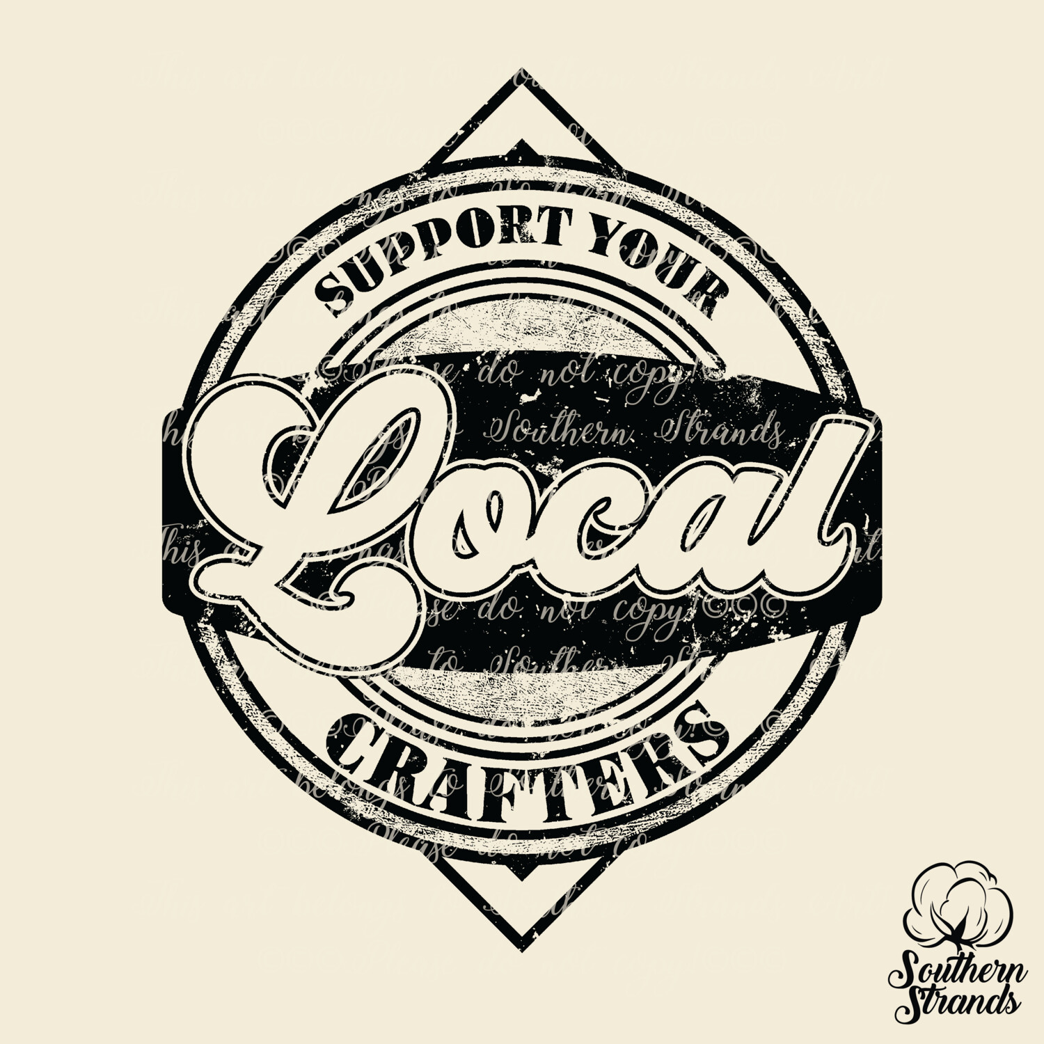 Simple Support Local - Crafters