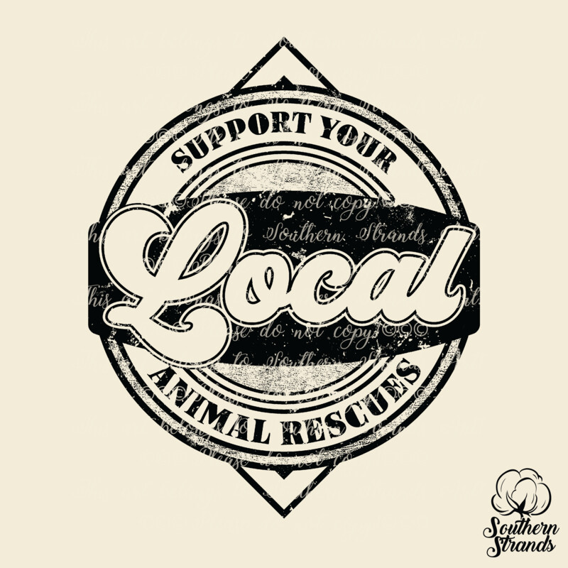 Simple Support Local - Animal Rescues