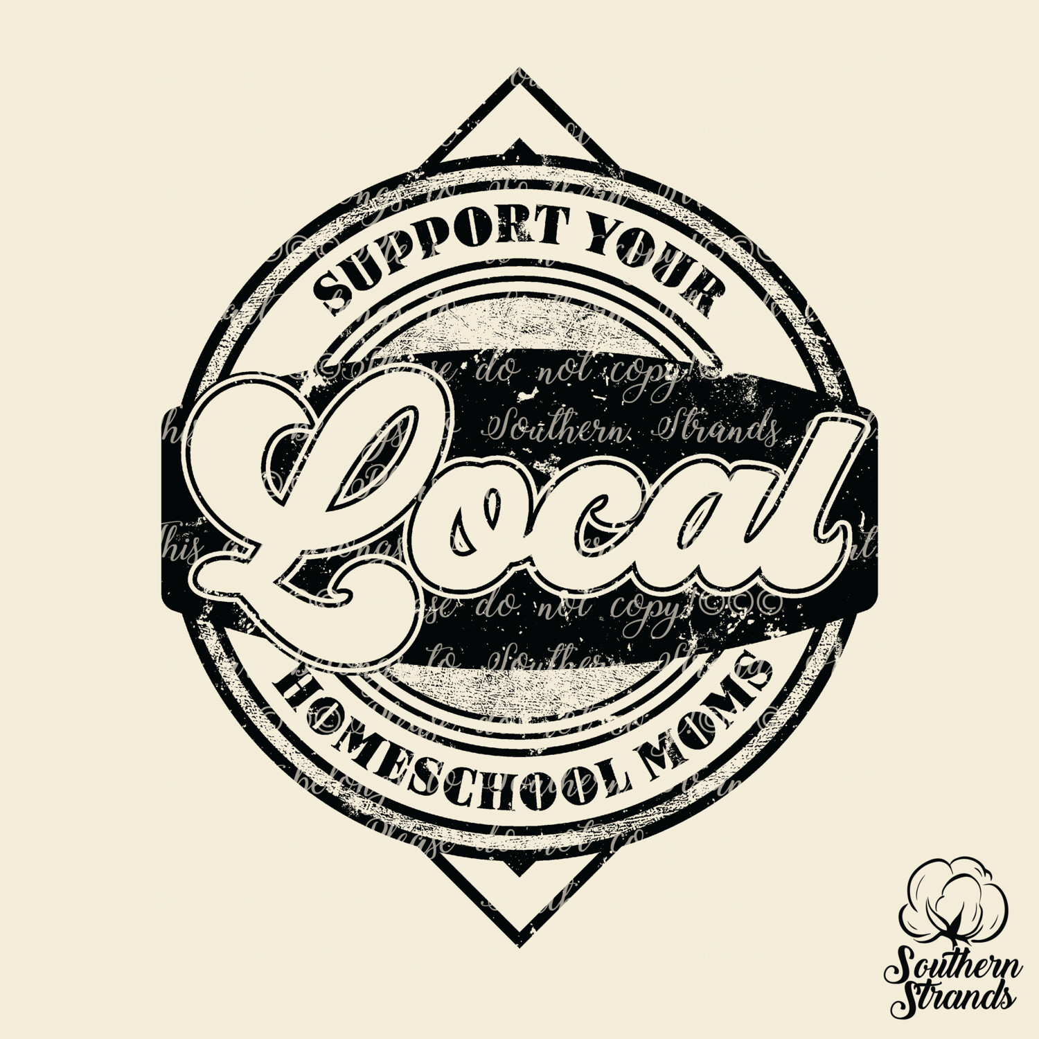 Simple Support Local - Homeschool Moms