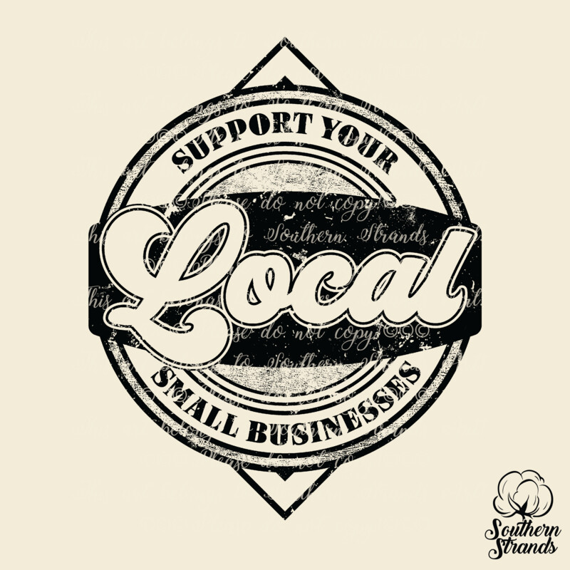 Simple Support Local - Small Businesses