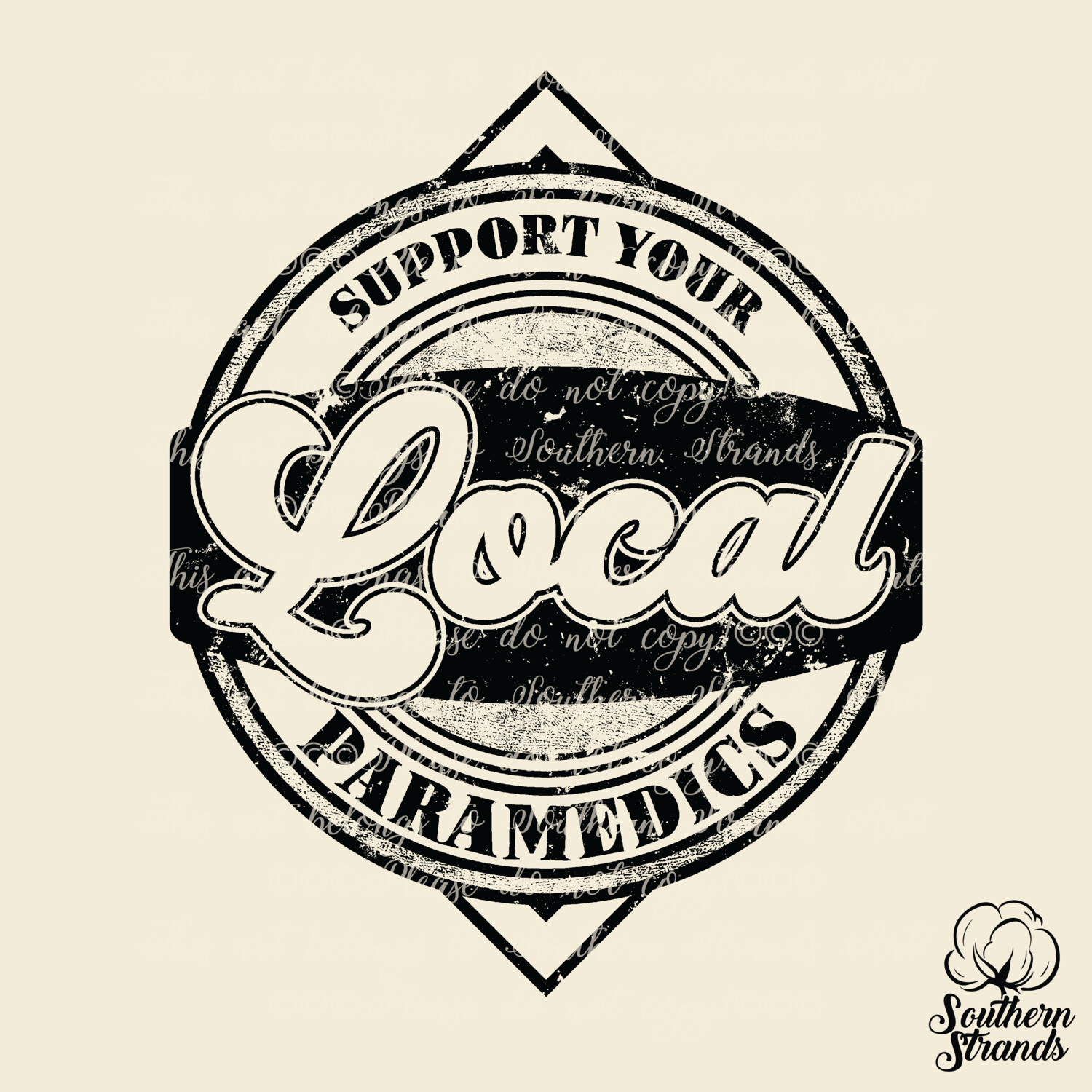 Simple Support Local - Paramedics