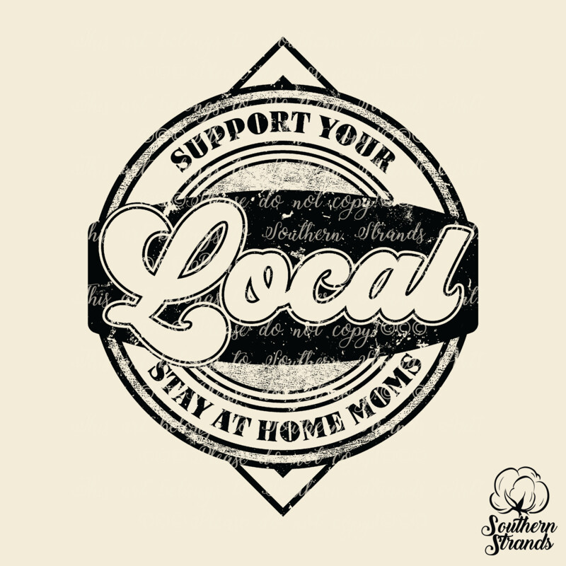 Simple Support Local - Stay At Home Moms