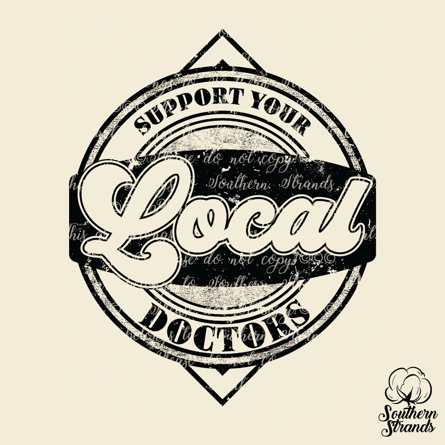 Simple Support Local - Doctors