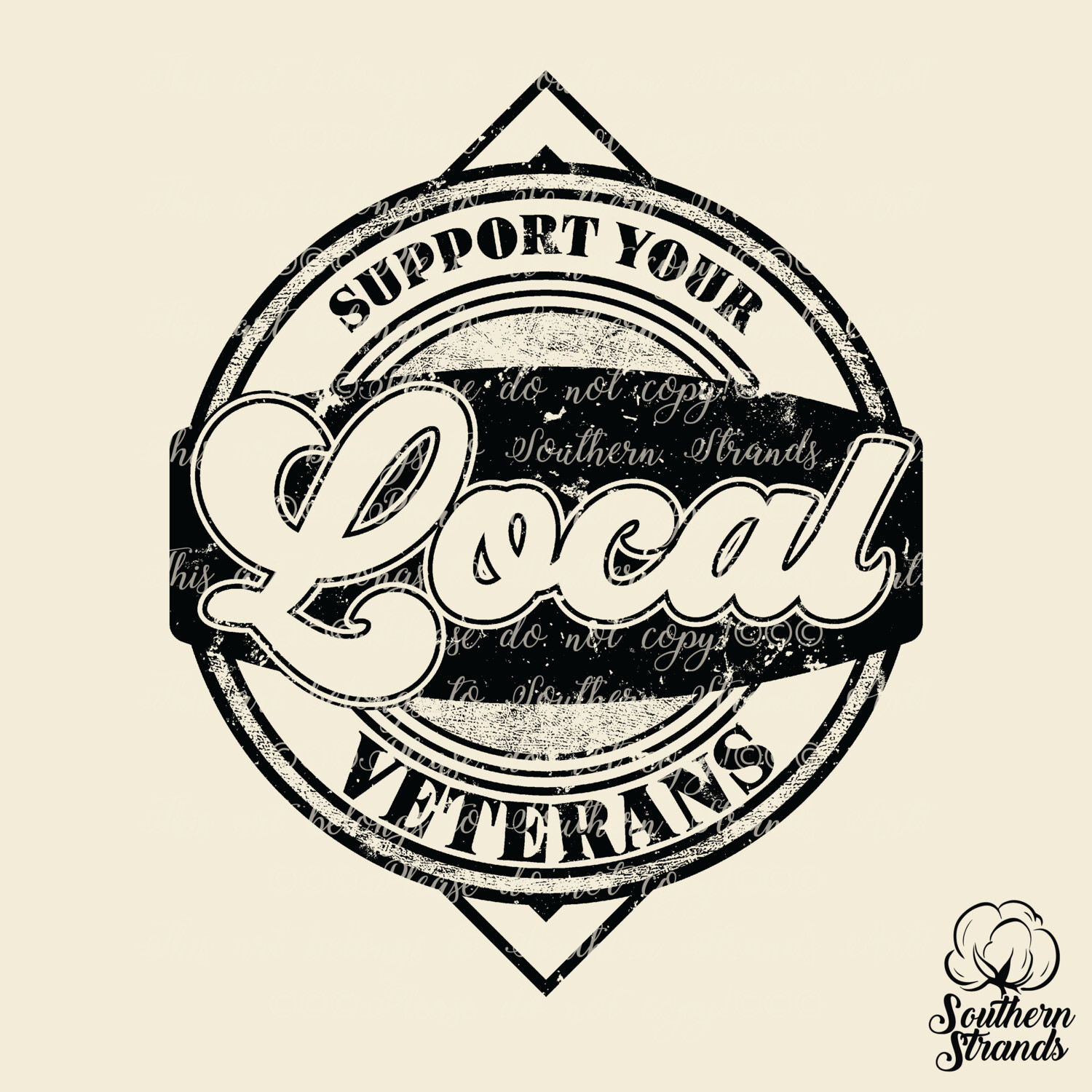 Simple Support Local - Veterans