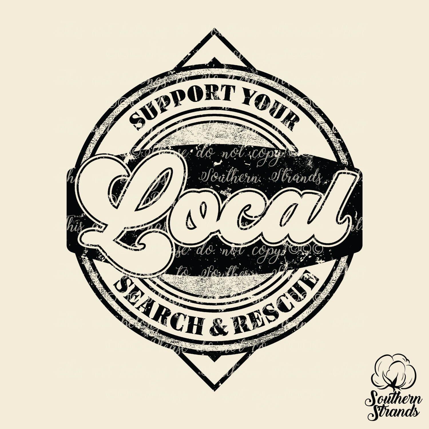 Simple Support Local - Search &amp; Rescue