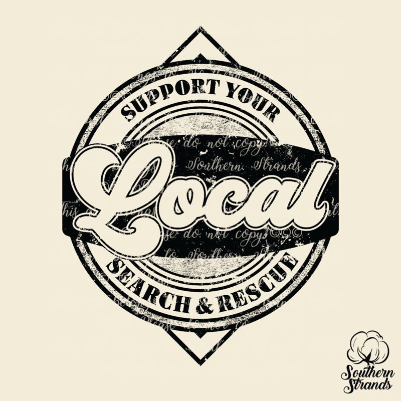 Simple Support Local - Search &amp; Rescue