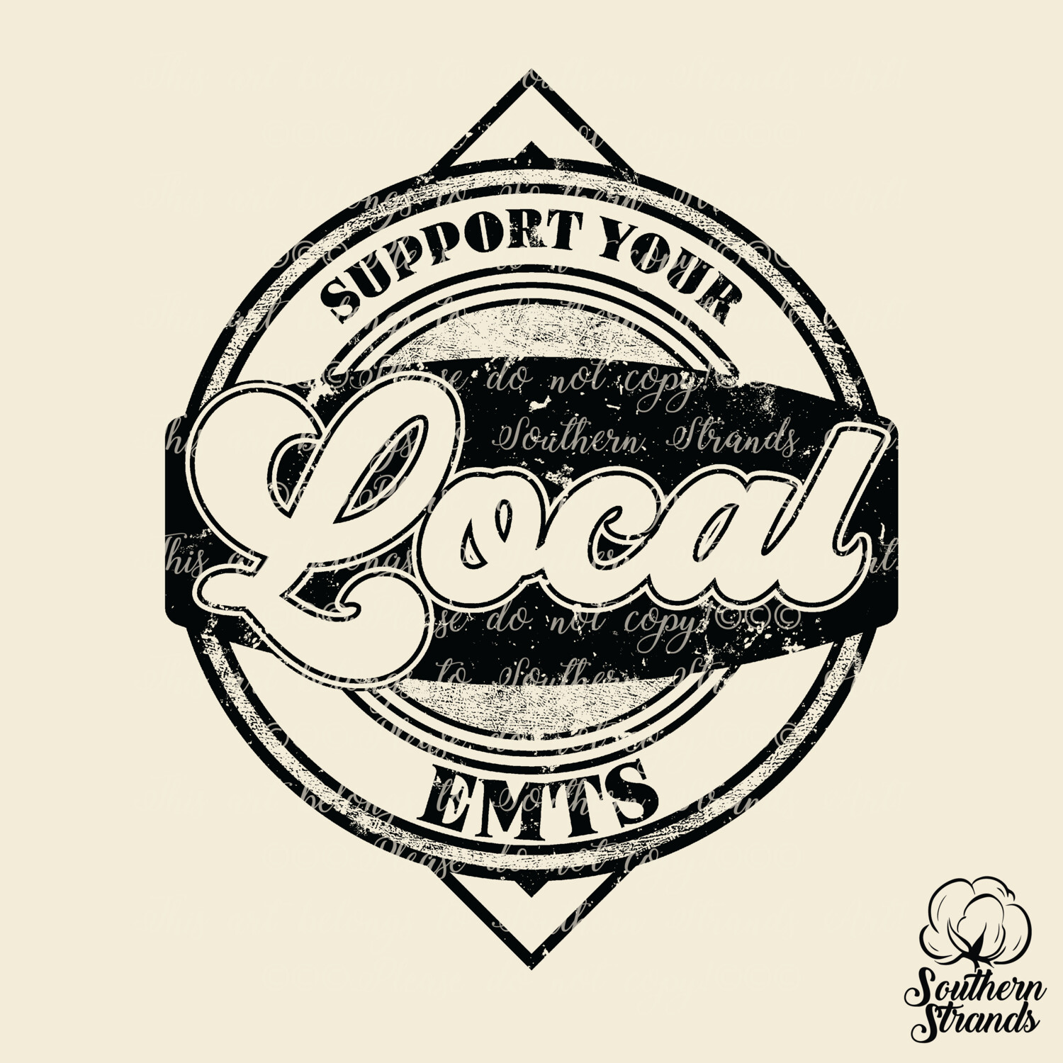 Simple Support Local - EMTS