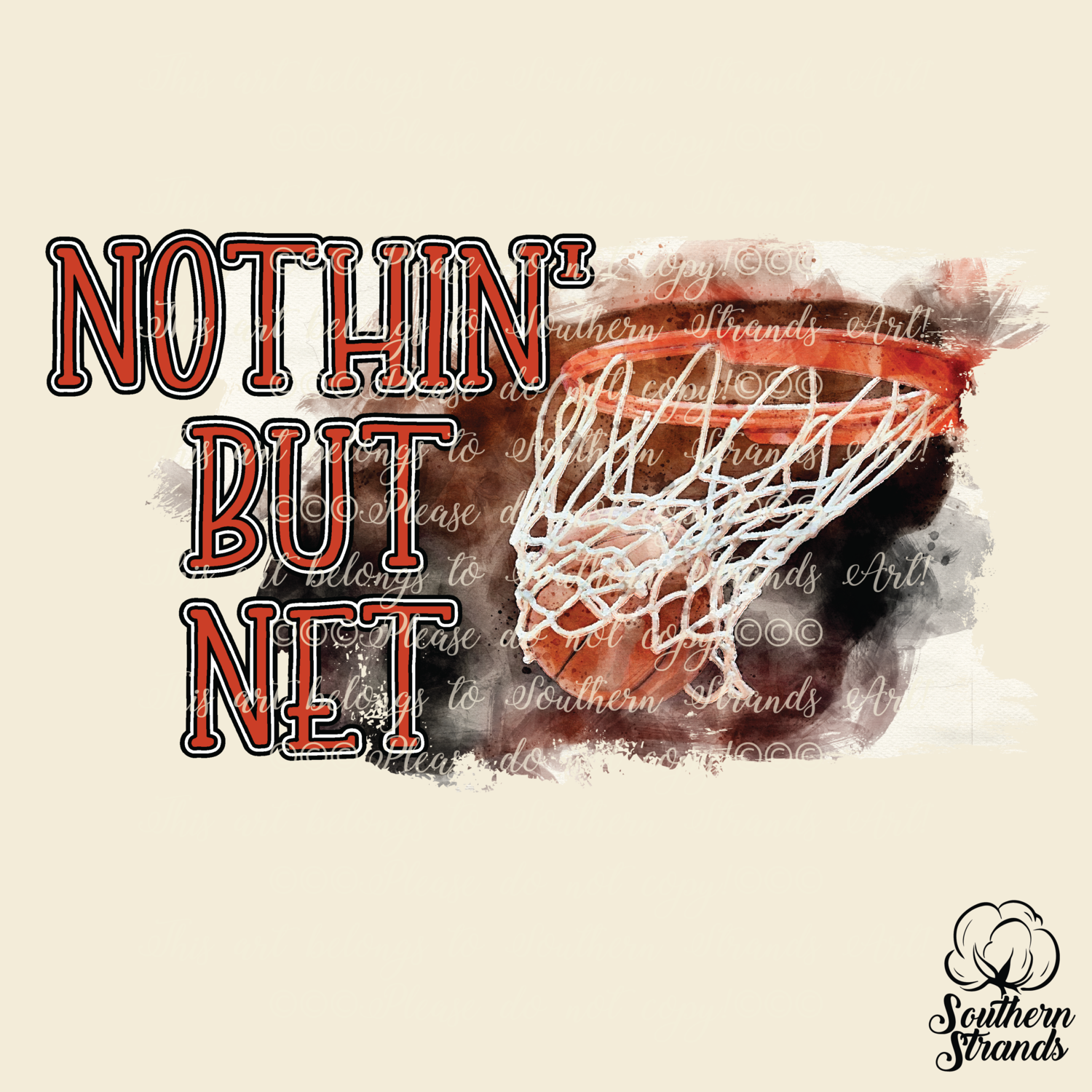 Nothin But Net