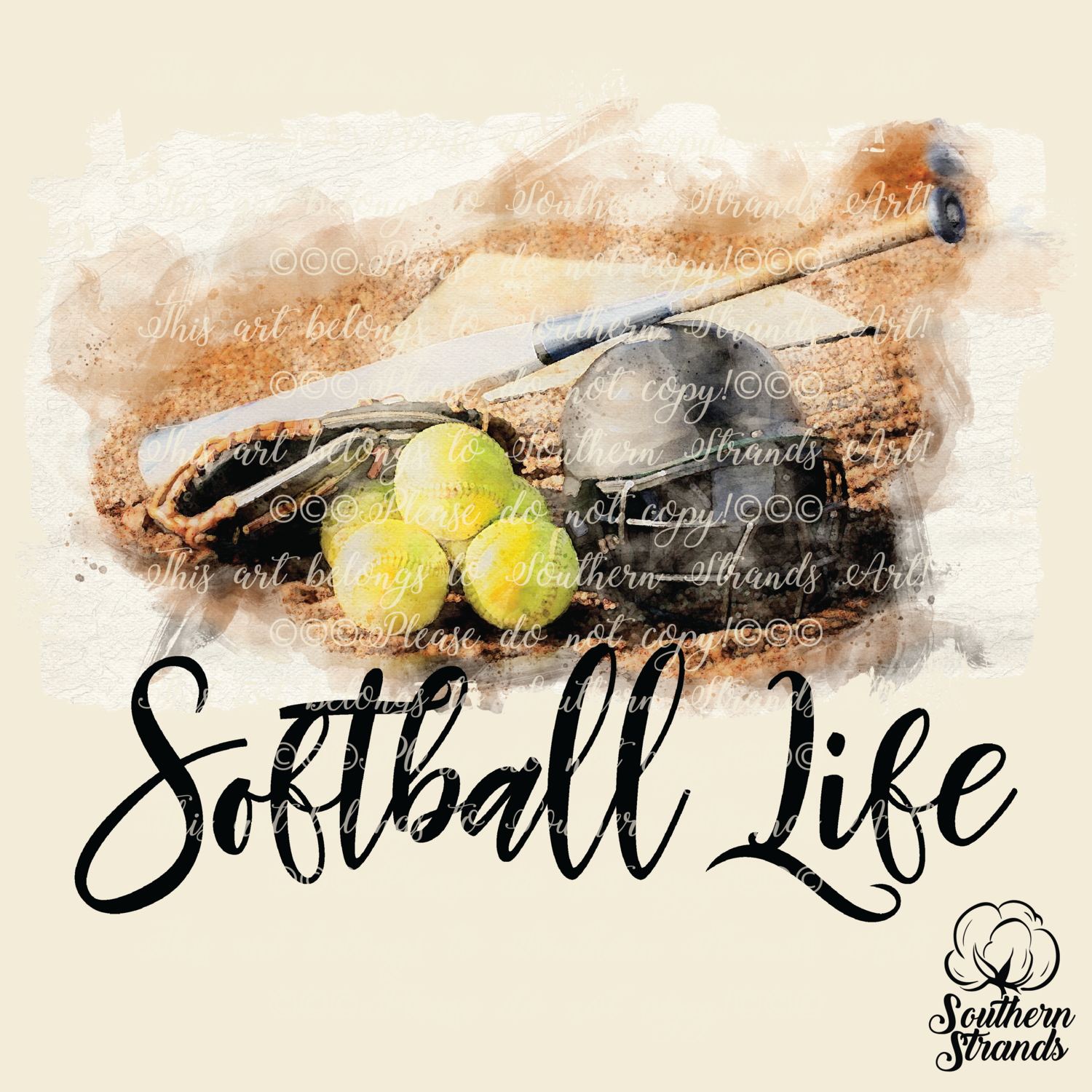 Softball Life