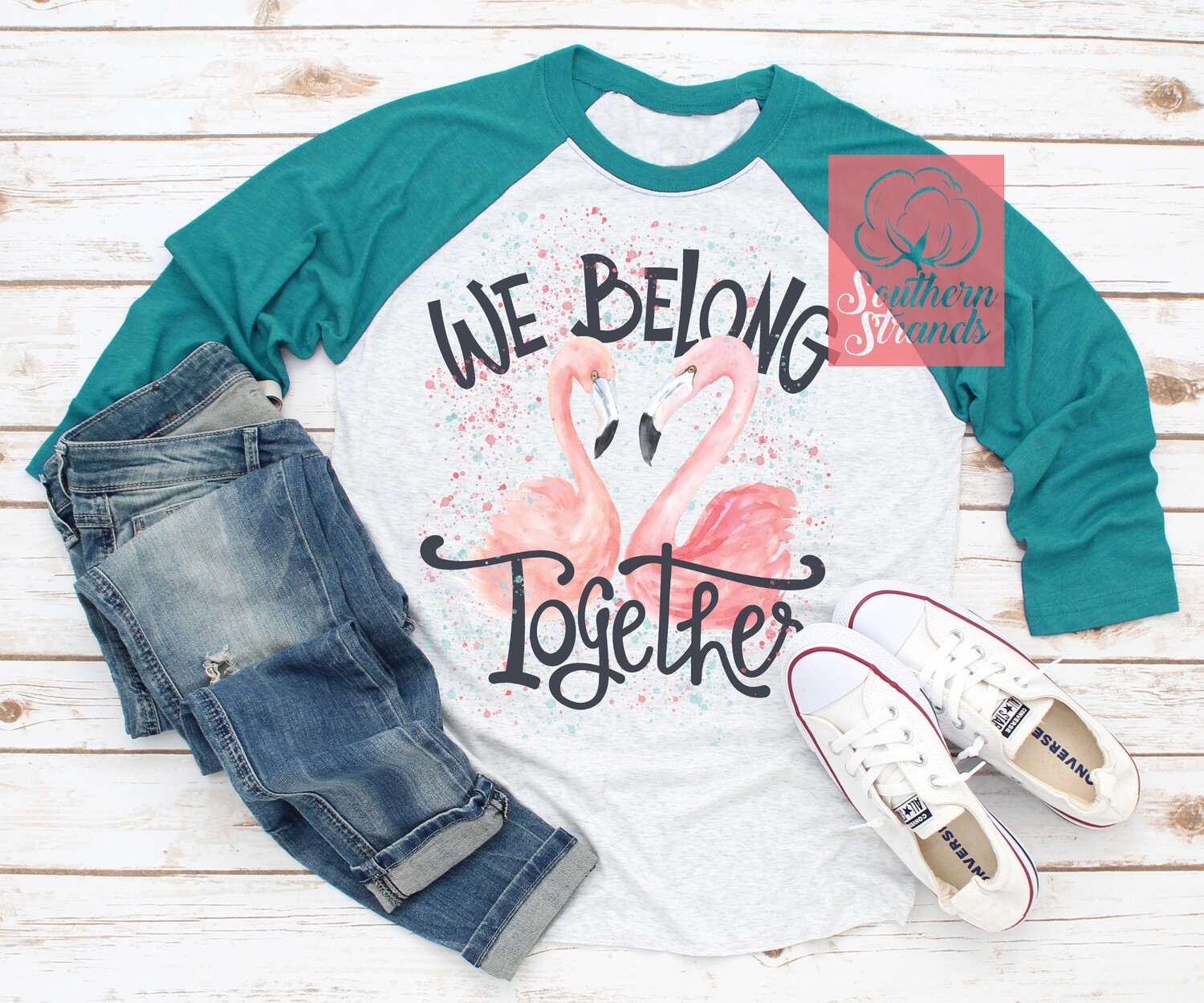 We Belong Together | DIGITAL DESIGN