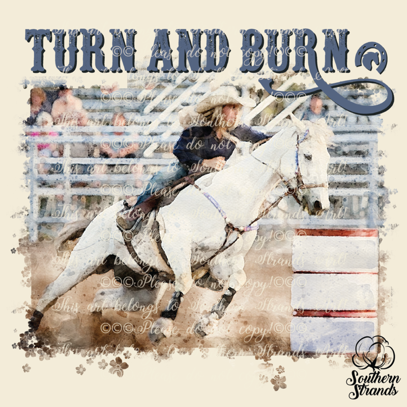Turn and Burn 2020