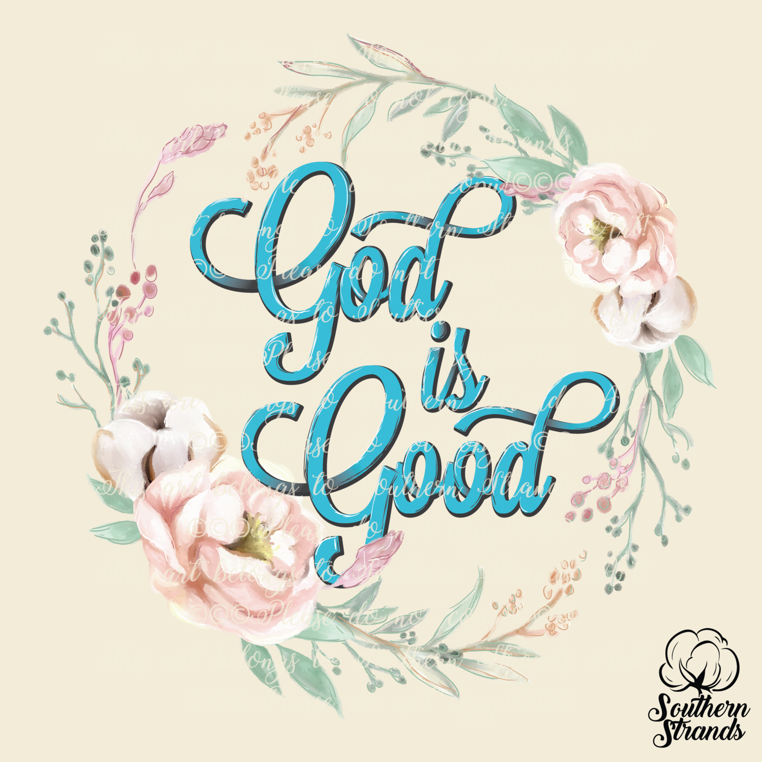 God Is Good
