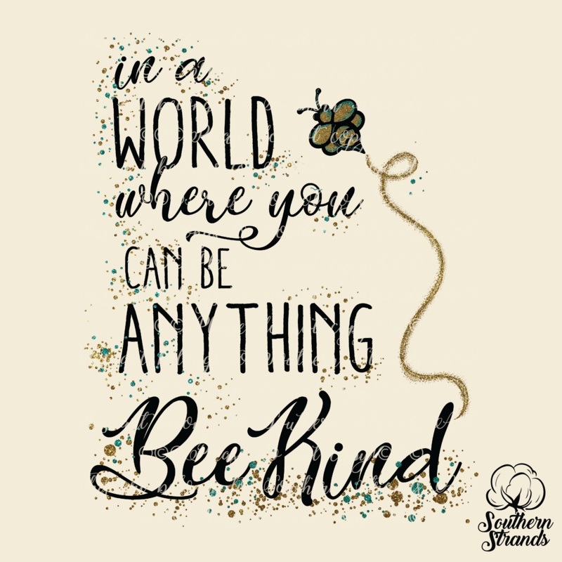 Bee Kind